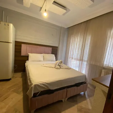 Aruna Boutique 4* Стамбул