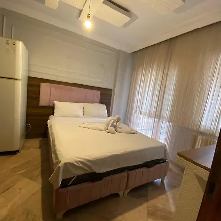 Hotel Aruna Boutique
