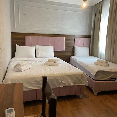 Hotel Aruna Boutique Provincia di Istanbul