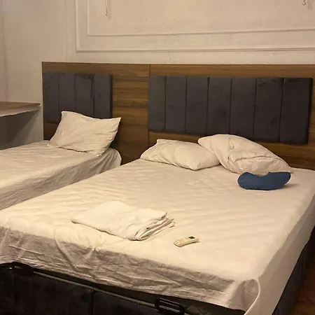 Aruna Boutique Отель
