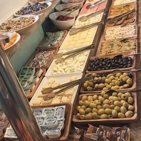 Triada Taksim - Special Category Ξενοδοχείο Κωνσταντινούπολη