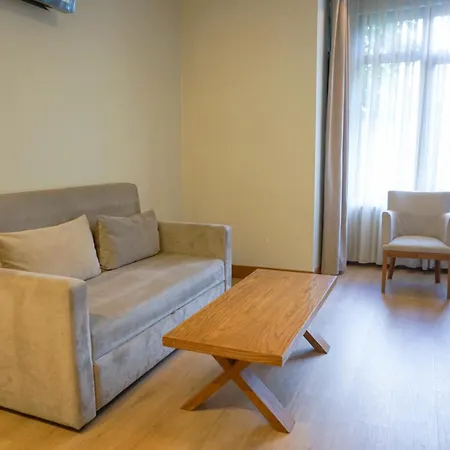 Triada Taksim - Special Category Ξενοδοχείο 4*