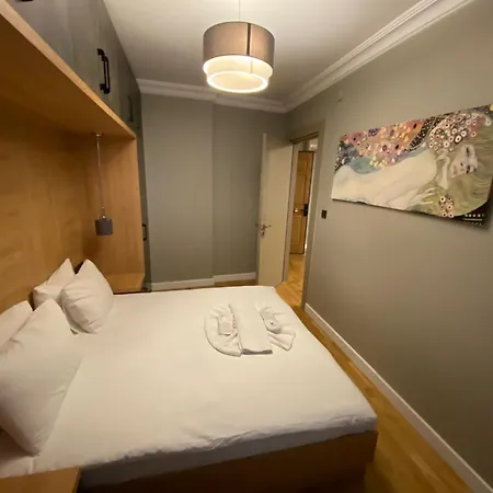 Triada Taksim - Special Category 4* Κωνσταντινούπολη