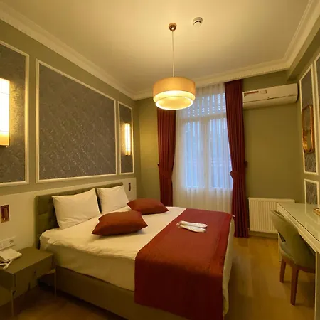Triada Taksim - Special Category Ξενοδοχείο