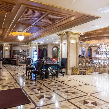 酒店 塞拉尔阿加大厦地铁酒店 伊斯坦布尔