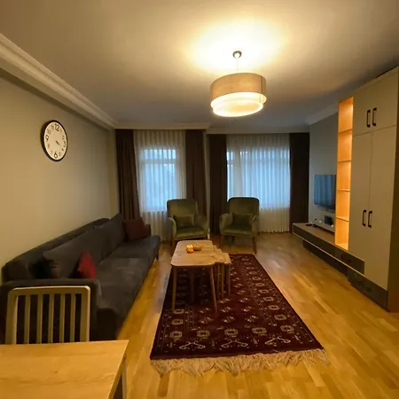 Triada Taksim - Special Category Ξενοδοχείο Κωνσταντινούπολη
