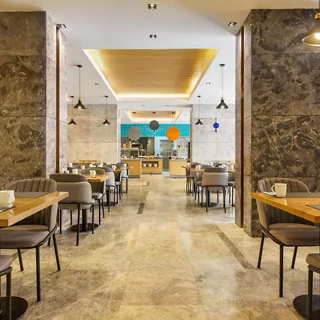 Ramada Plaza Sultanahmet 5* Istambul