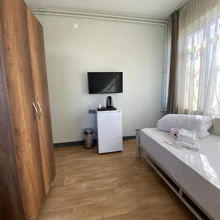 Ferah Hostel