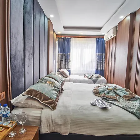 Hotel Sirkeci