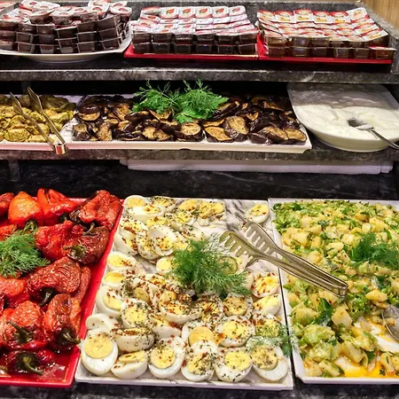 Sirkeci Hotel Istanbul