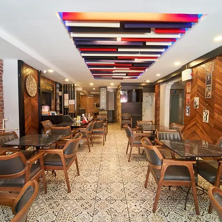 Sirkeci Istanbul