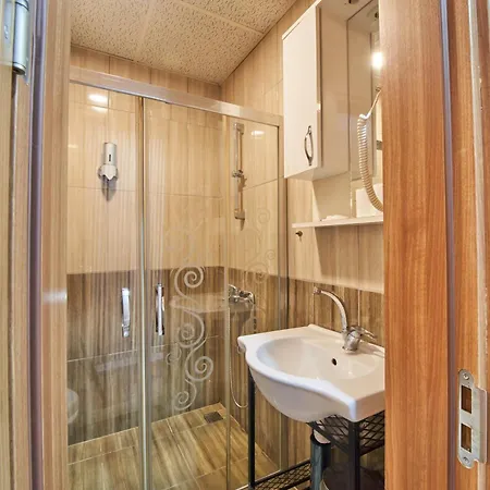Hotel Sirkeci Istanbul
