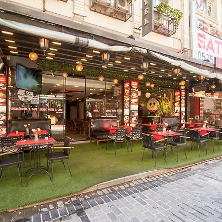 Sirkeci Istanbul
