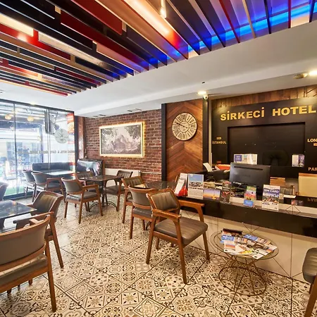 Sirkeci *