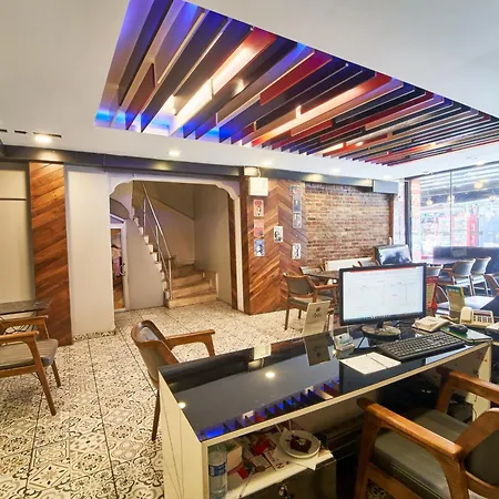 Hotel Sirkeci *