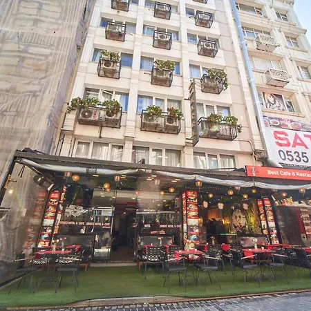 Sirkeci Istanbul