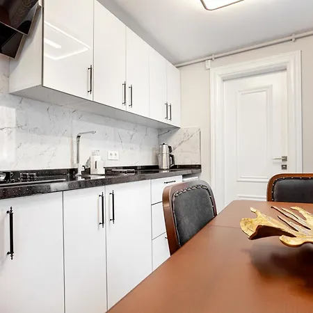 Apartment Bellavia Deluxe