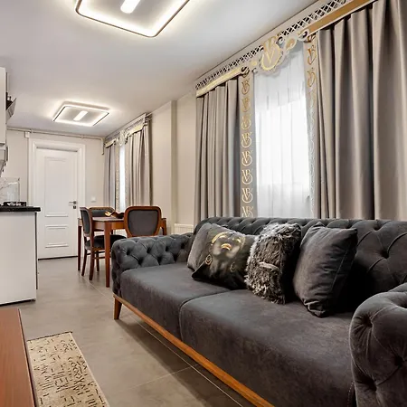 Apartment Bellavia Deluxe *