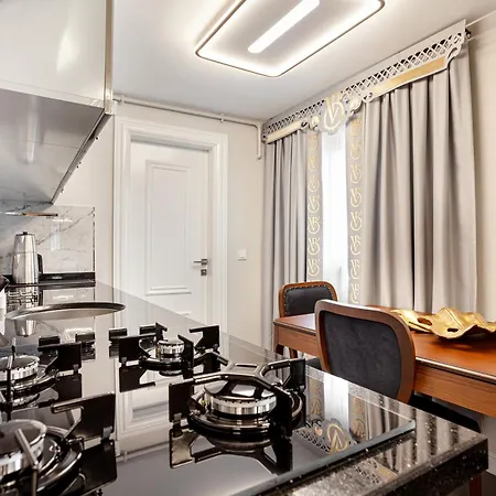 Bellavia Deluxe * Istanbul