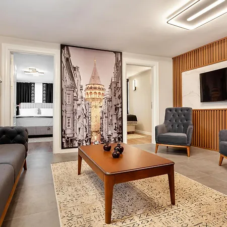 Bellavia Deluxe * Istanbul