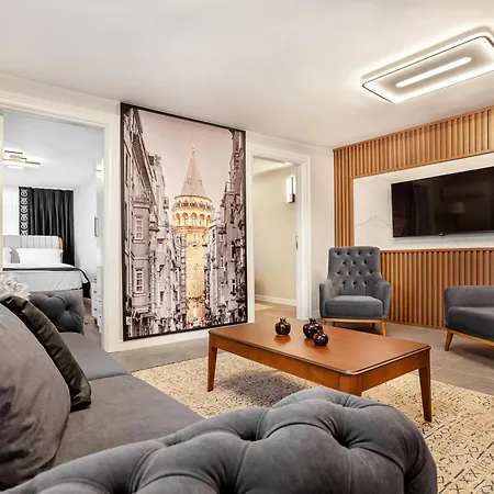 Apartment Bellavia Deluxe