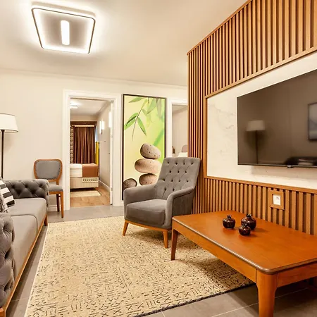 Apartment Bellavia Deluxe *