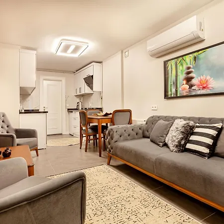 Apartment Bellavia Deluxe *