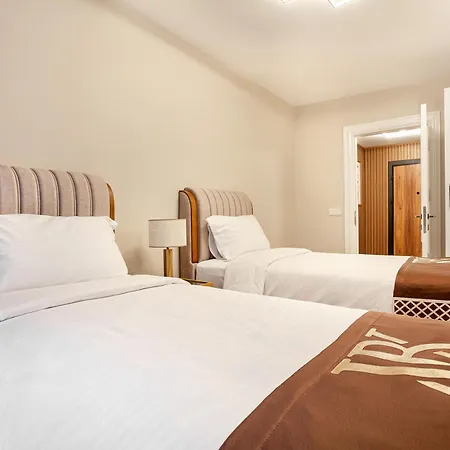 Bellavia Deluxe * Istanbul