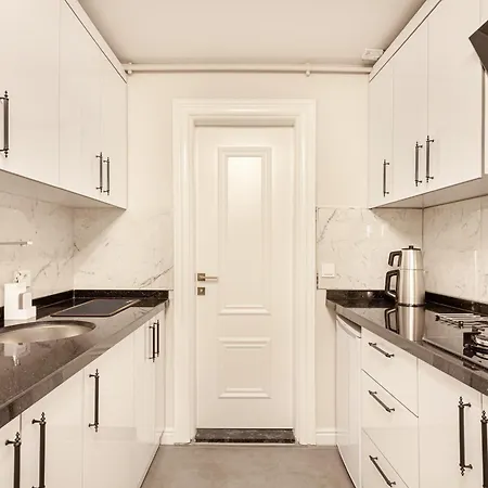 Bellavia Deluxe * Istanbul