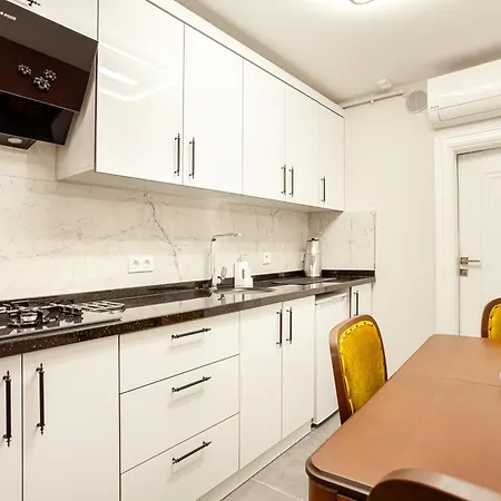 Bellavia Deluxe * Istanbul