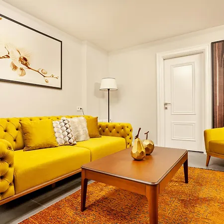 Apartment Bellavia Deluxe