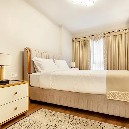 Bellavia Deluxe Istanbul
