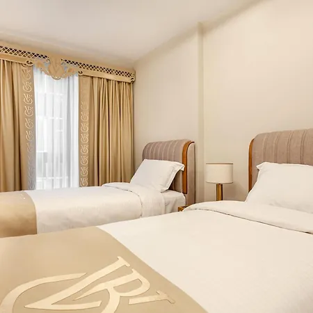Apartment Bellavia Deluxe Istanbul