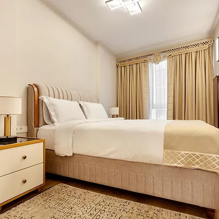 Apartment Bellavia Deluxe