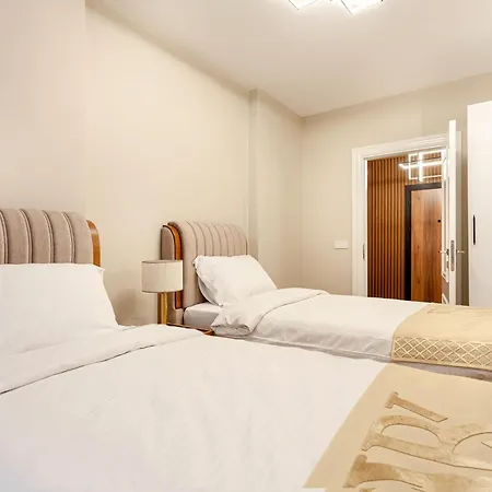 Apartment Bellavia Deluxe *