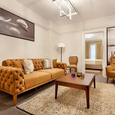 Apartment Bellavia Deluxe