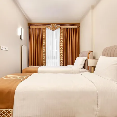 Bellavia Deluxe Istanbul