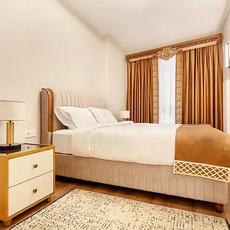 Apartment Bellavia Deluxe