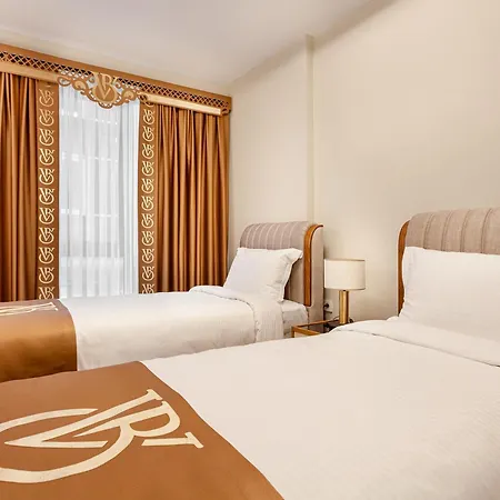 Apartment Bellavia Deluxe