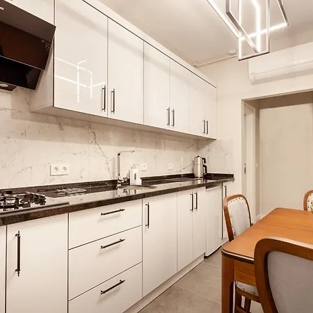 Bellavia Deluxe Istanbul