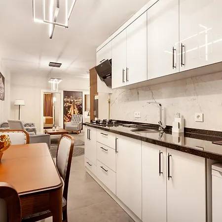 Bellavia Deluxe Istanbul