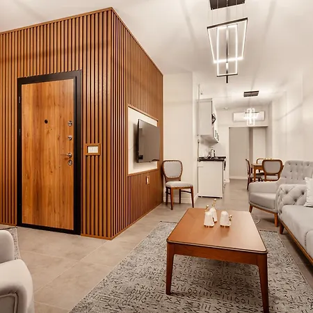 Bellavia Deluxe Istanbul