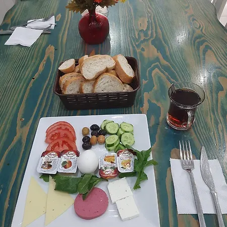 Bereket Traveler Hotel Hotel Istanbul