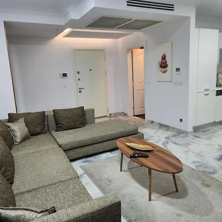 Taksim Square Perfect Family With Pool *