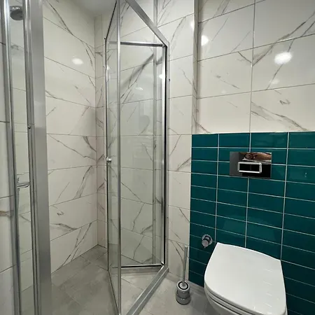 Hotel Lynda Istanbul