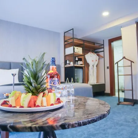 Dosso Dossi Old 4* Istanbul