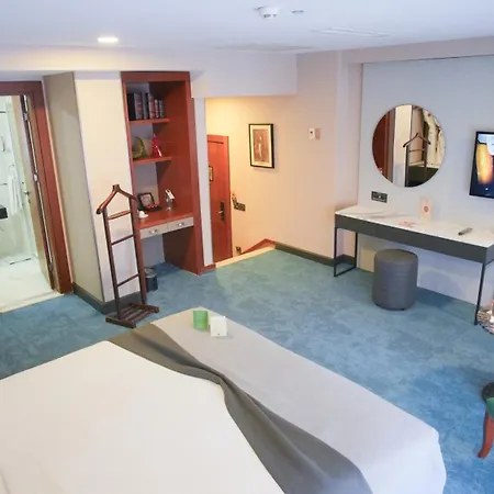 Dosso Dossi Old Hotell