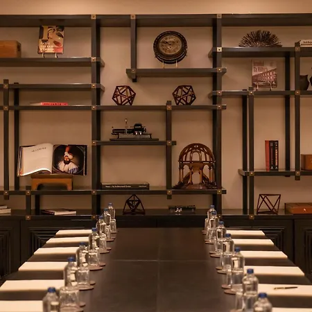 The Bank Istanbul, A Member Of Design 5*
