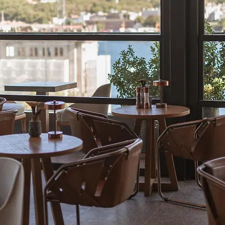 Hotel The Bank Istanbul, A Member Of Design 5*