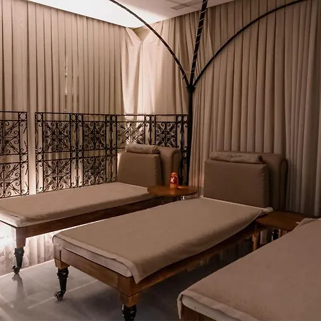The Bank Istanbul, A Member Of Design Hotel 5*